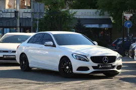 Продажа  Mercedes-Benz C-Class, 2016р.